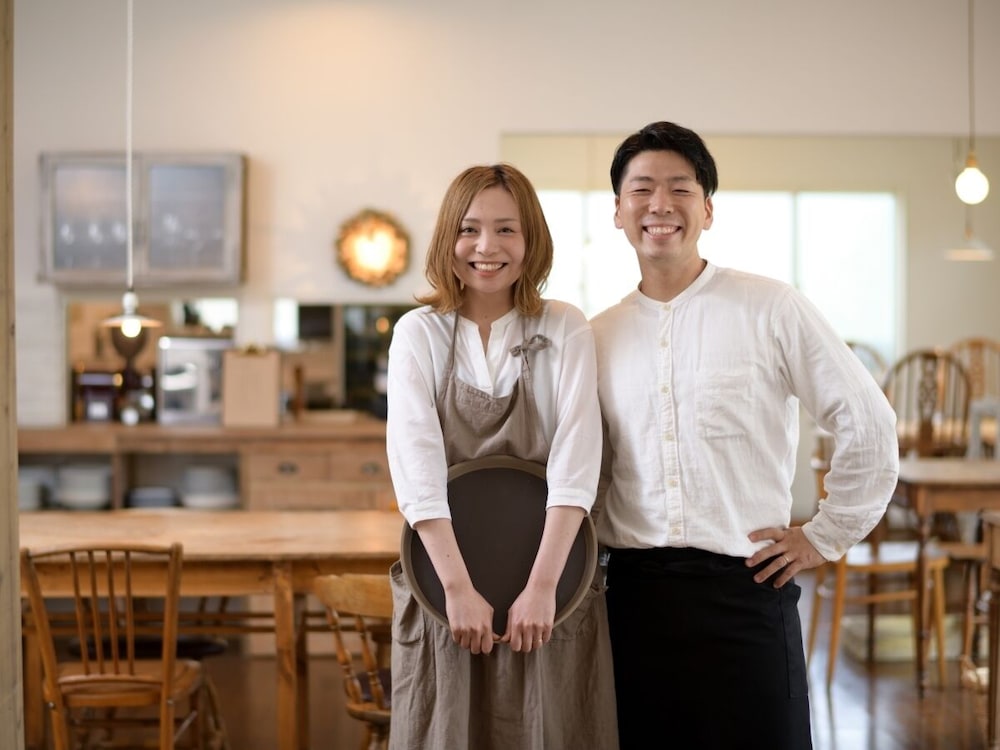 Cafe&Guest House Kaziya view 2