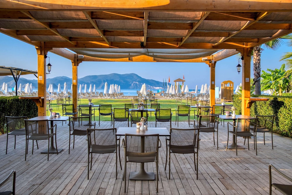 Akra Fethiye Tui Blue Sensatori All Inclusive