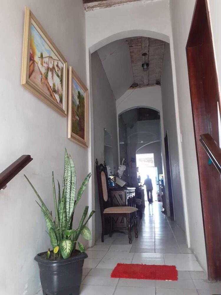 Hostel Pousada Sobrado do Conde