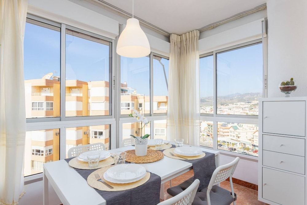 Apartamento Torrox Playa Solset