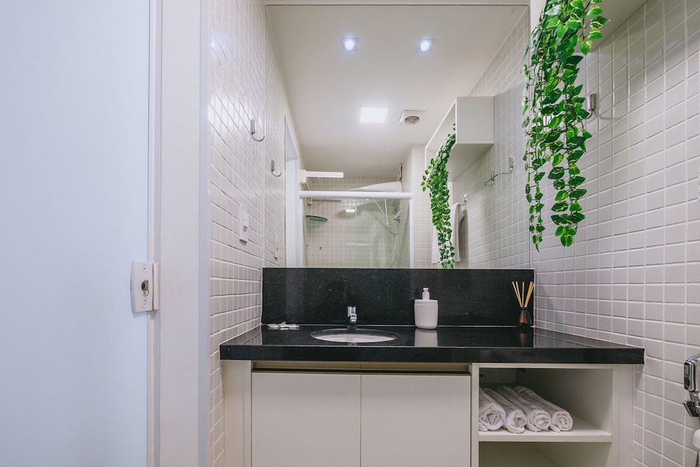 Loft Pet-friendly c Wi-fi 100m da Praia