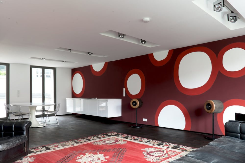 Nuremberg Vacations - No Shoes Hotel And Green Bar - Property Image 30