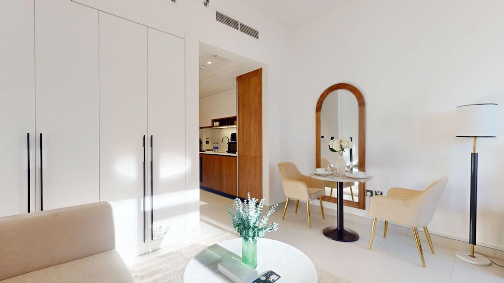 Jebal Ali - Prime Residency 3 - 340