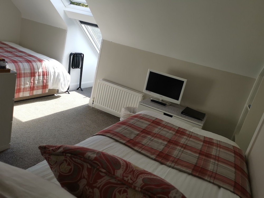 Munro Guest House