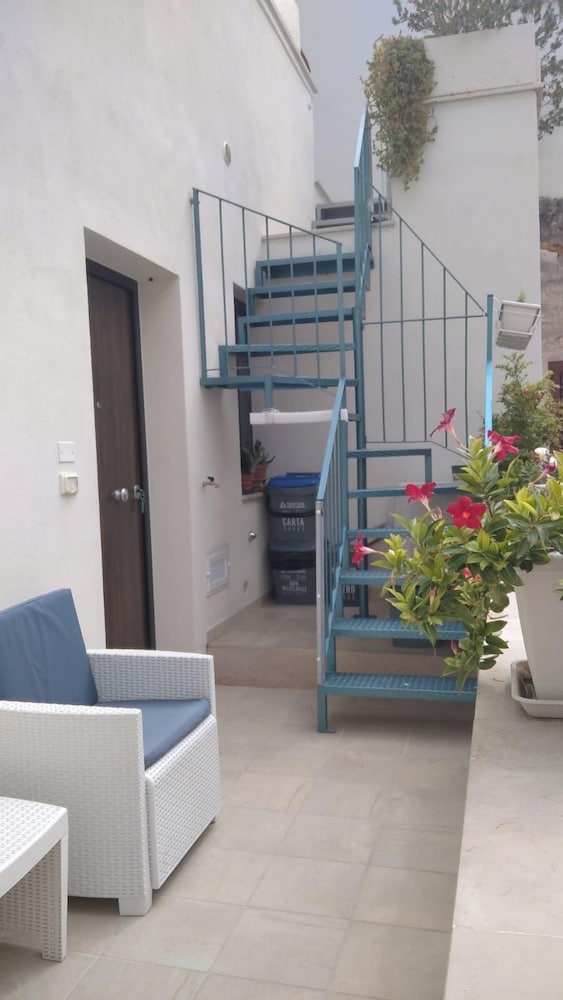 La Grazia Trani