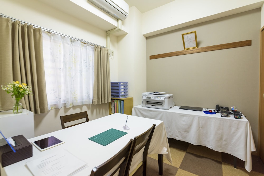 Condominium Resort Nago Grand Sedona