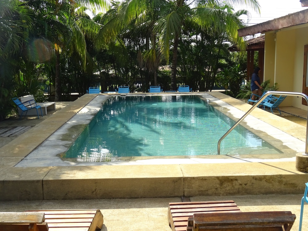 Casa de Campo Pedasi