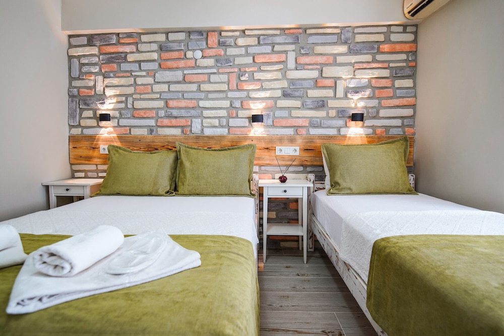 Ilyada Otel - Image 35