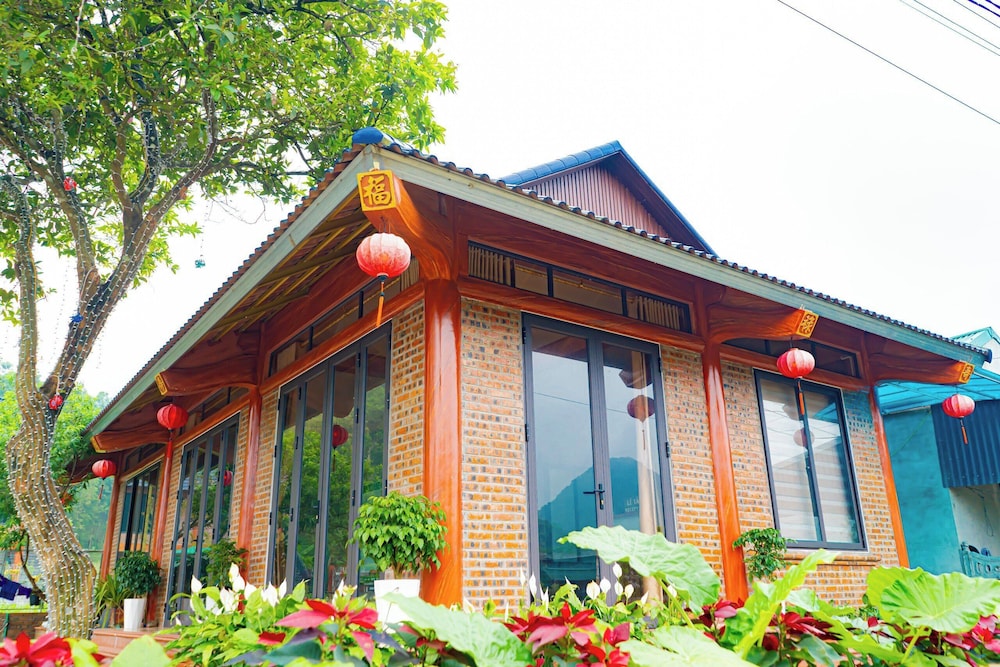 Thung Din Homestay