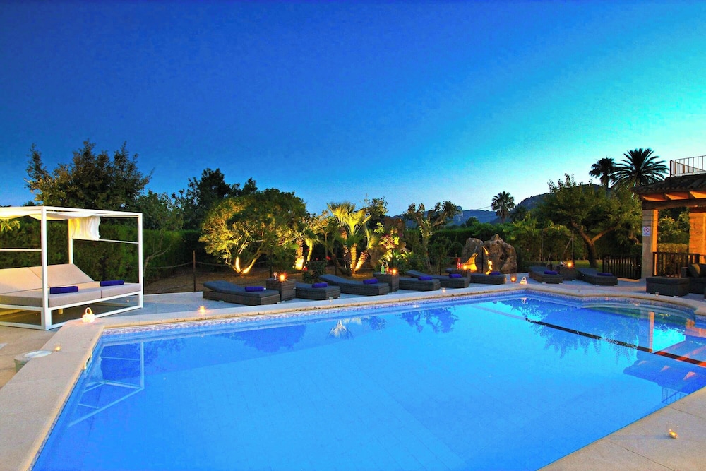 Villa Crever