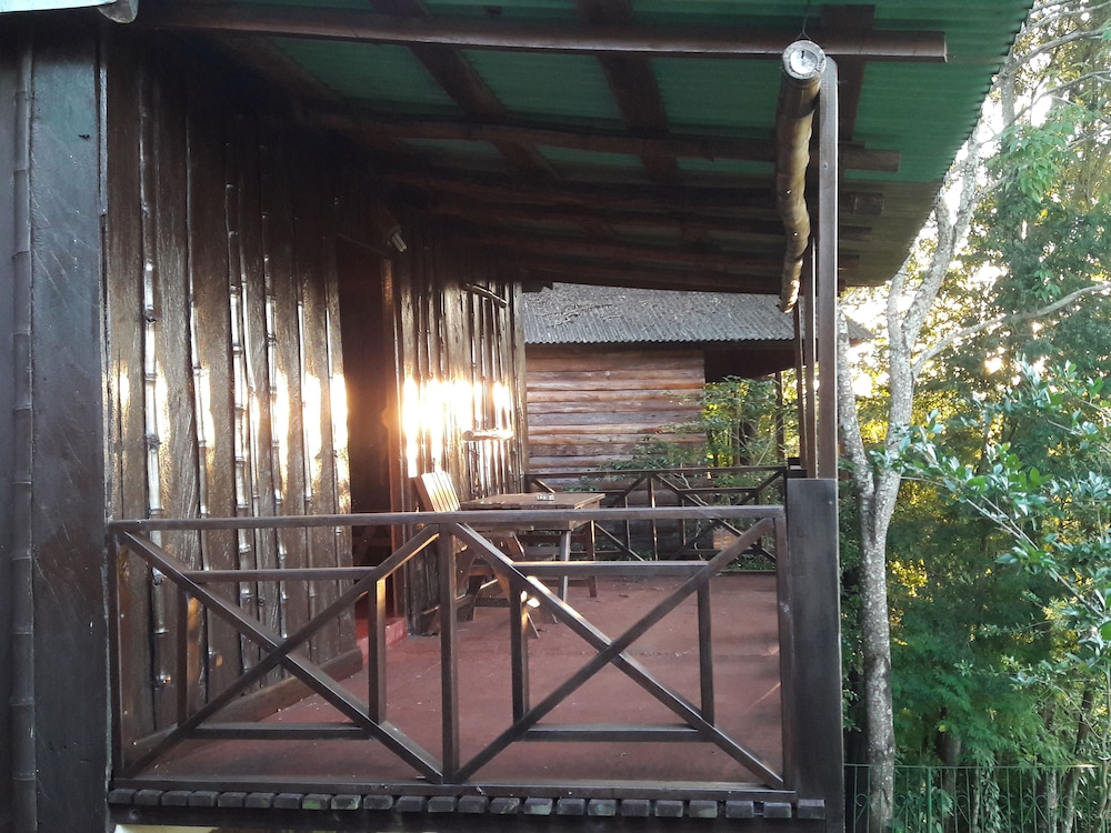 Panambi Lodge B&B