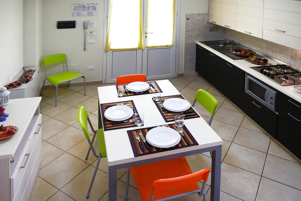Apartment in Vada Near Restaurants photo 5