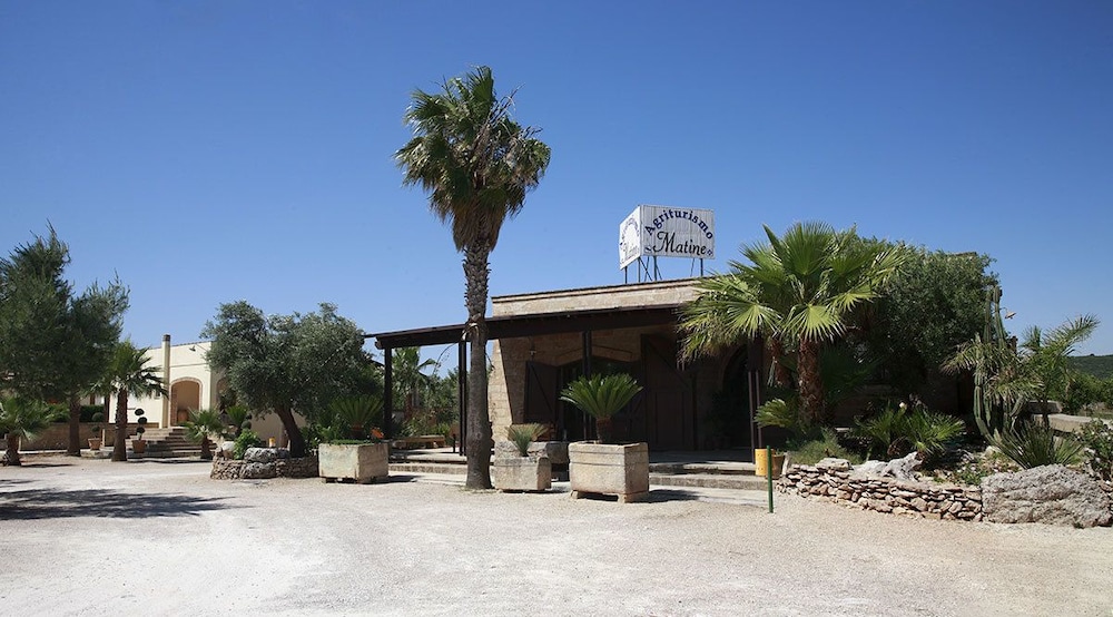 Agriturismo Matine