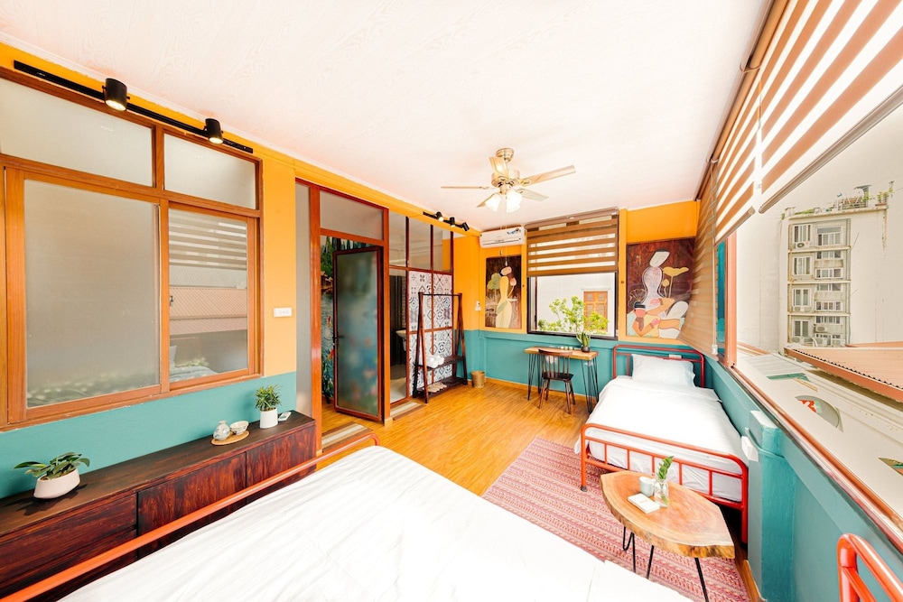 Anchie Homestay