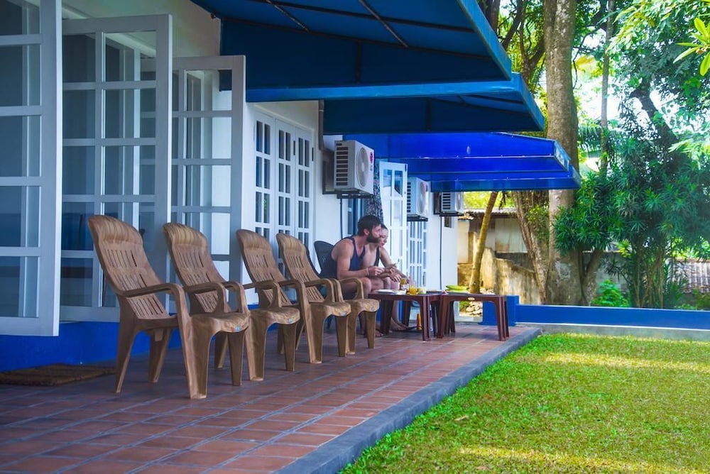 Eagle Nest Villa