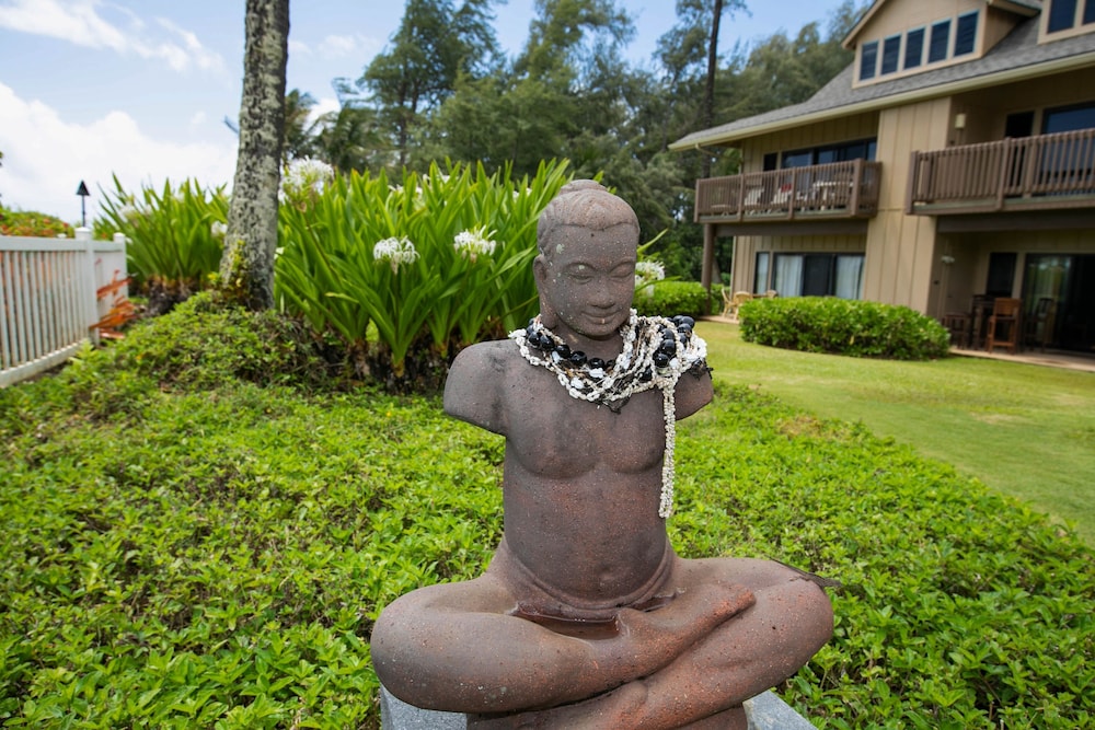 Kauai Kaha Lani 110 1 Bedroom Condo