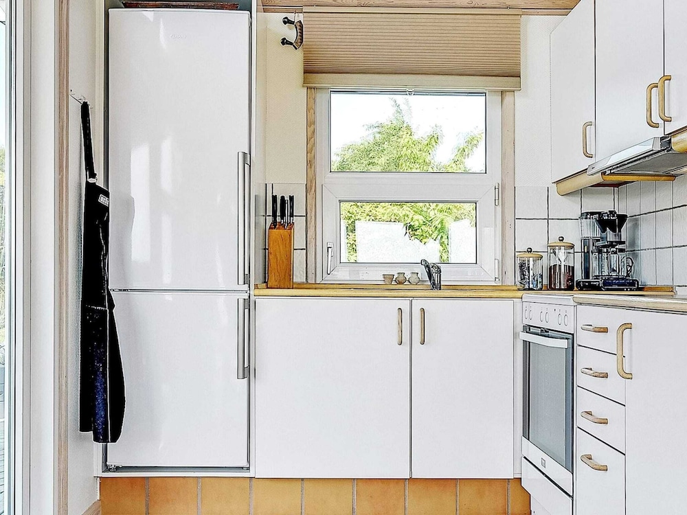 Holiday Home in Frederikshavn view 5