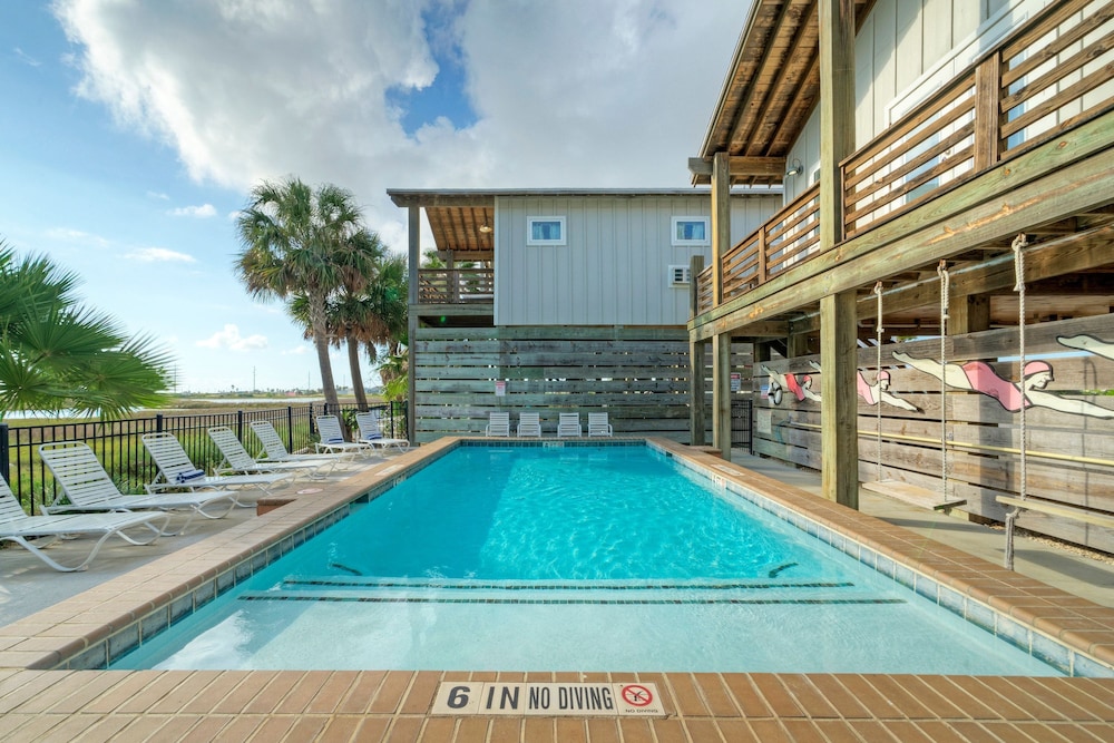 Fish Camp Buyout by Avantstay Unique 6bdr Escape Private Pool Views
