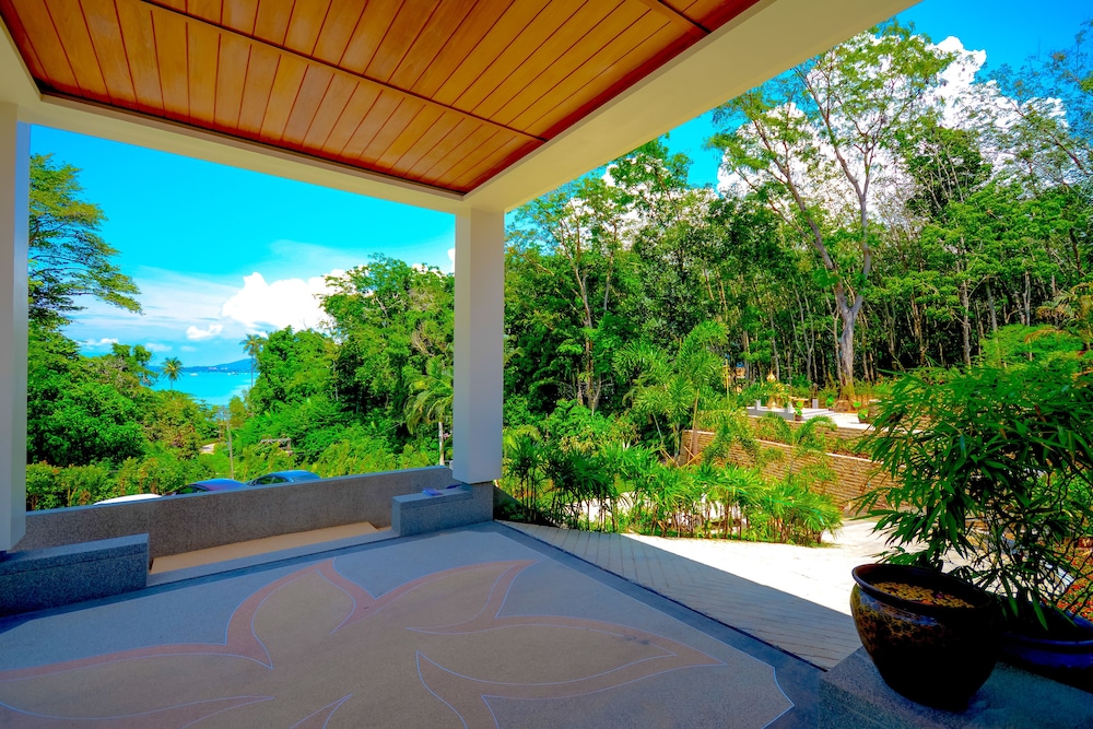 Crystal Wild Resort Panwa Phuket