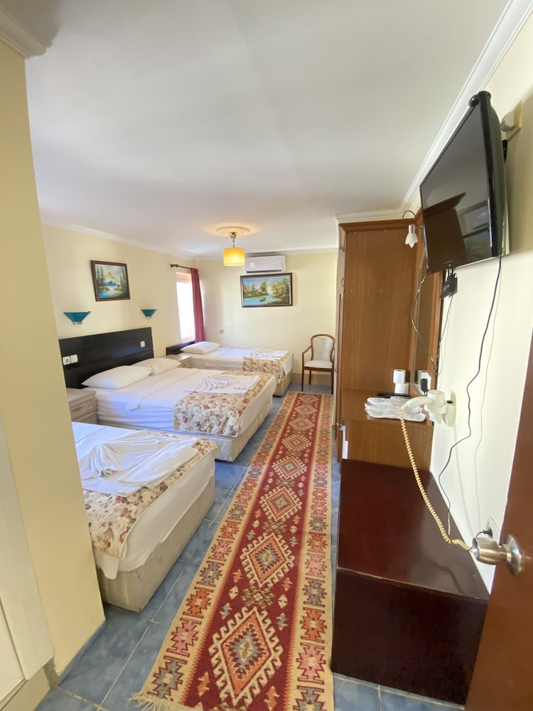 Sevin Otel - Image 30