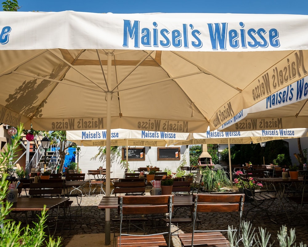 Pension Trobischhof