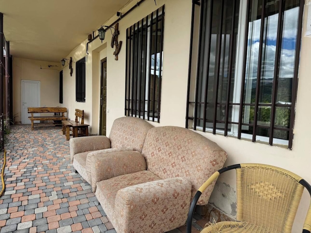 Guest House Dilijan Orran
