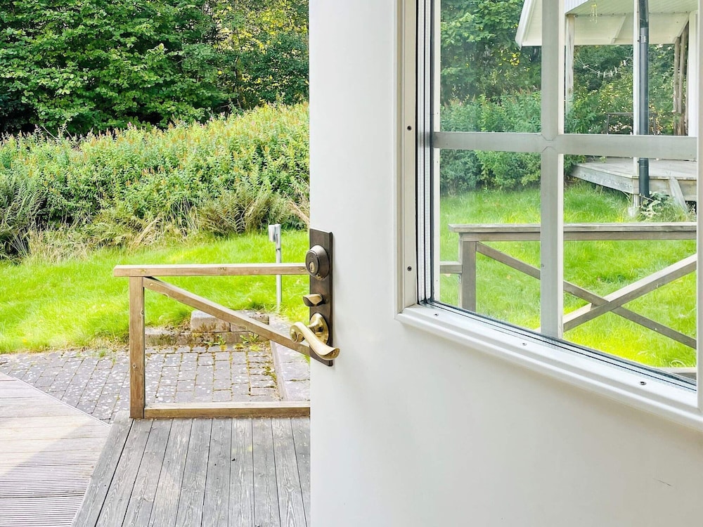 4 Star Holiday Home in Goteborg