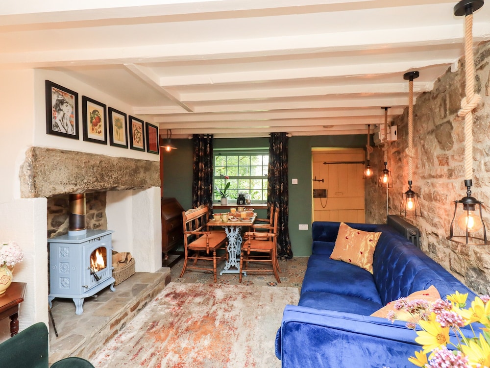 Bonny Bits Cottage