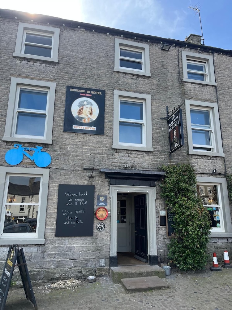 Richard III Hotel