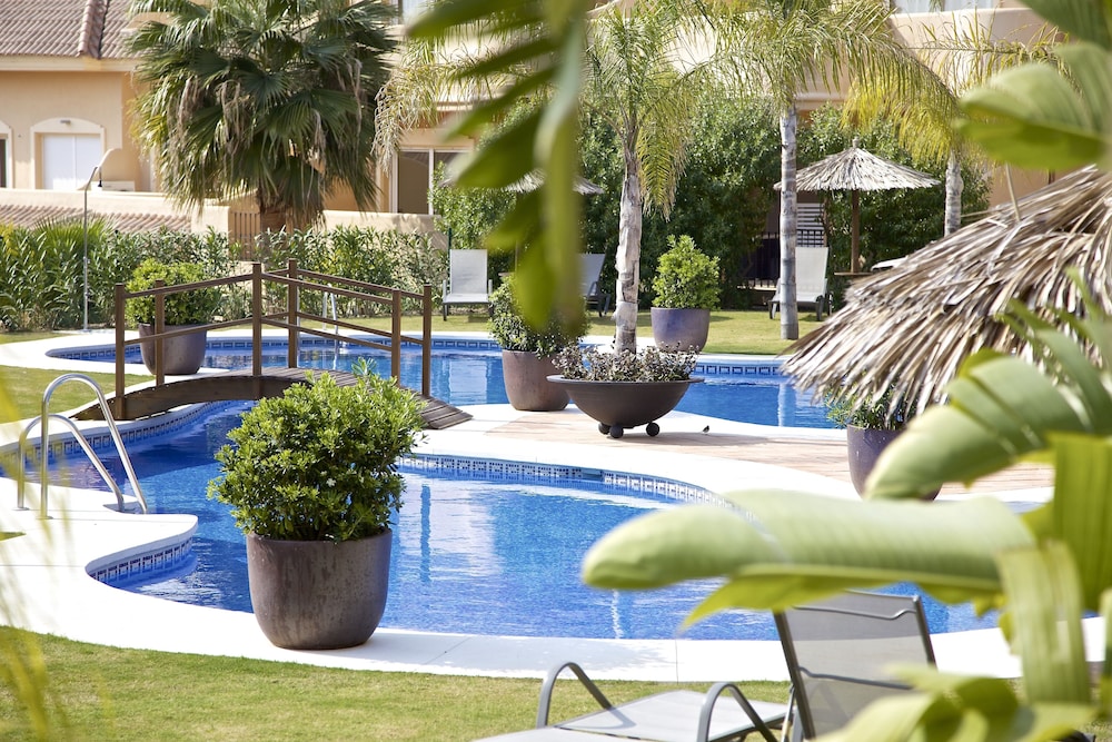 Marbella Vacations - Aloha Hill Club Golf Spa Apartments - Property Image 64