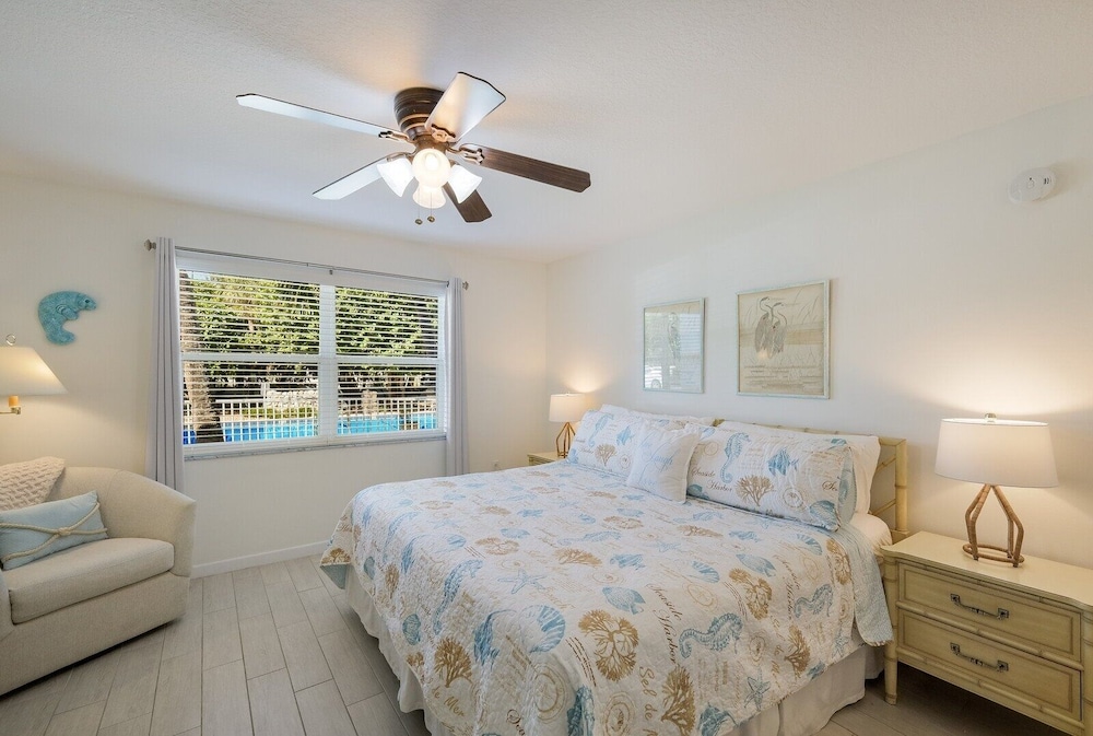 Cayman Cay 107 2 Bedroom Condo by RedAwning