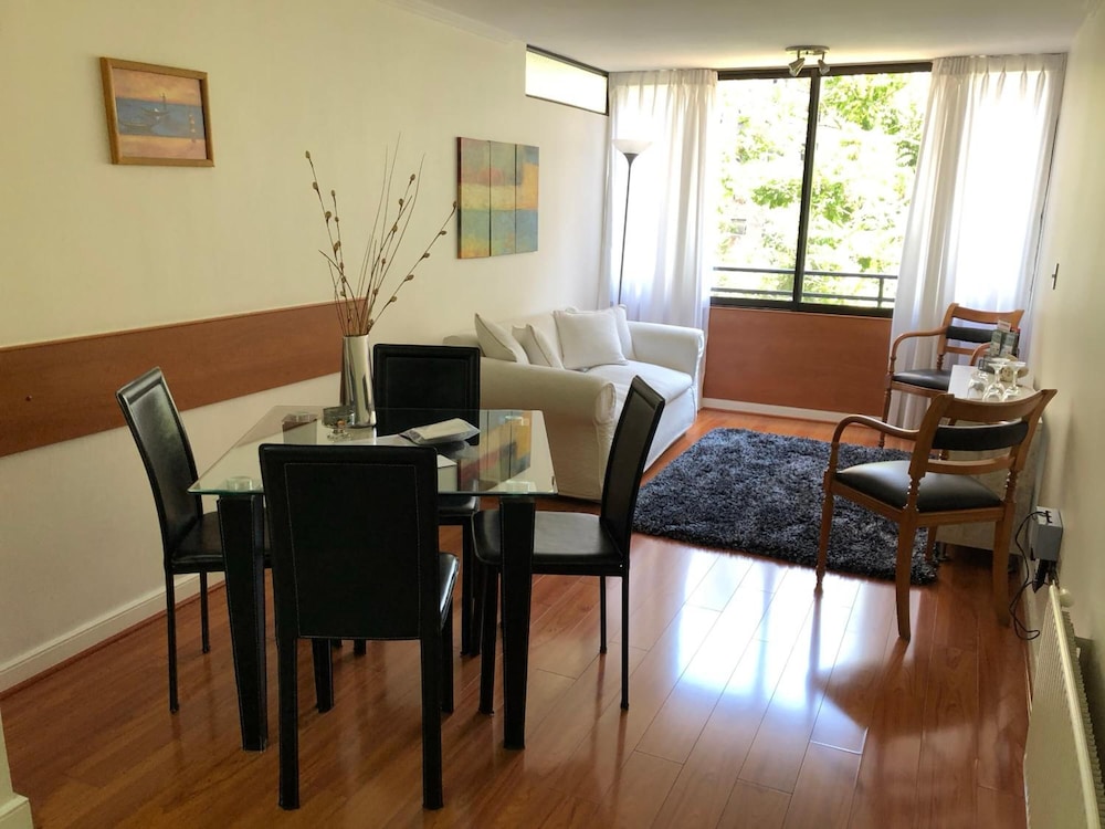 Helvecia Apart Hotel