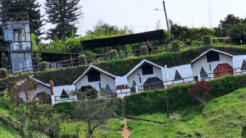 HOBBIT HOTEL