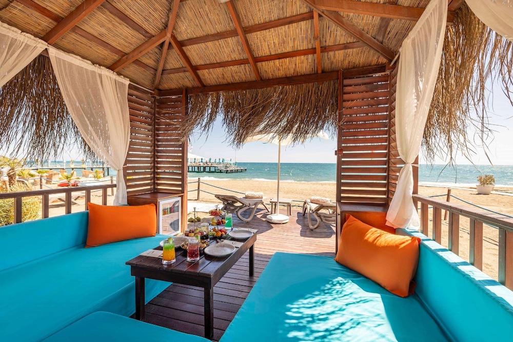 Concorde De Luxe Tatil Köyü - Prive Ultra Her Şey Dahil - Image 122