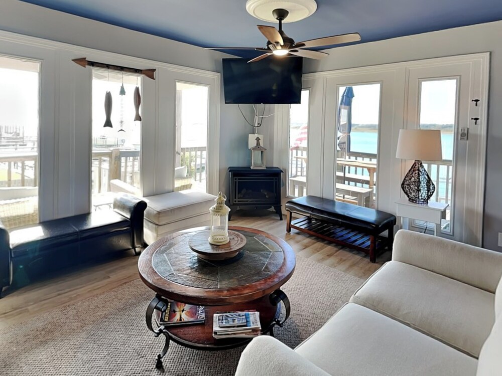 Sea Chase by Topsail Realty