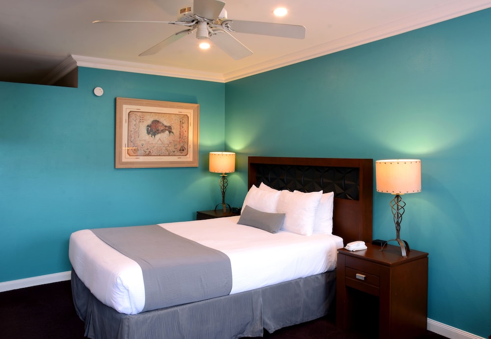 Sedona Hilltop Inn