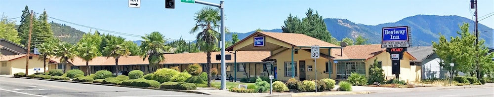 Bestway Inn