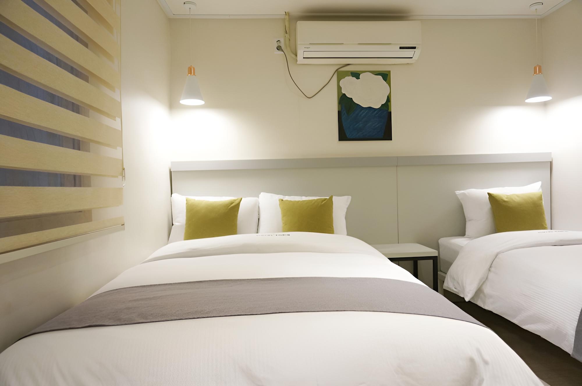 Hotel Victoria