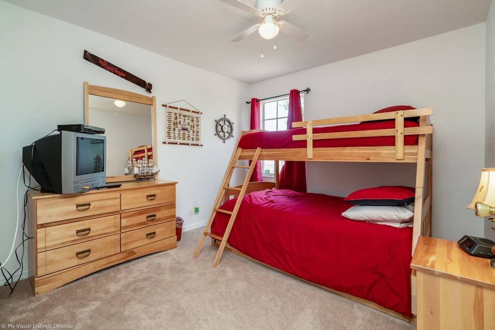 234glen Fantastically Decorated 4 bed 2 Bath