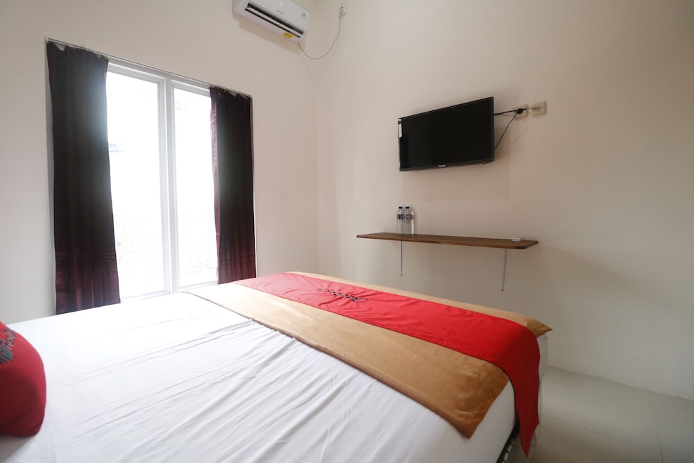 Reddoorz near Jalan Ahmad Yani Banjarmasin view 5