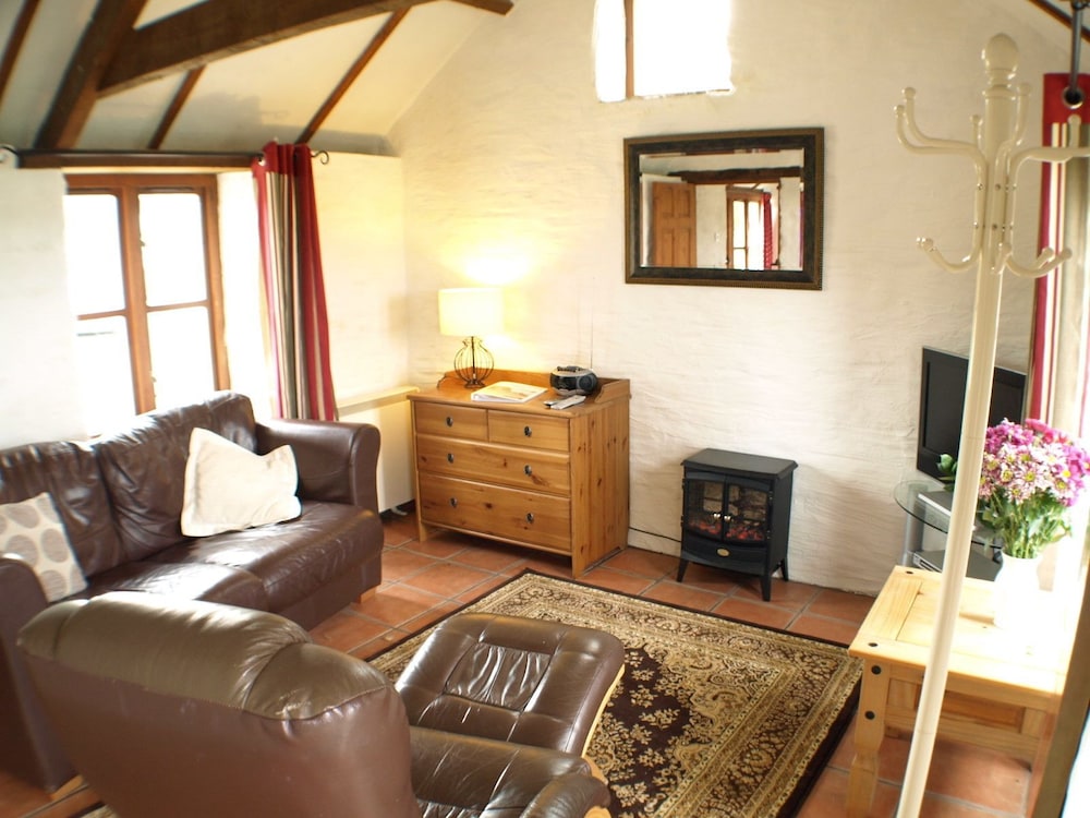 Looe Vacations - Polean Farm Cottages - Property Image 22