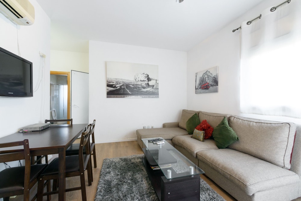 Tel-Aviving Apartments