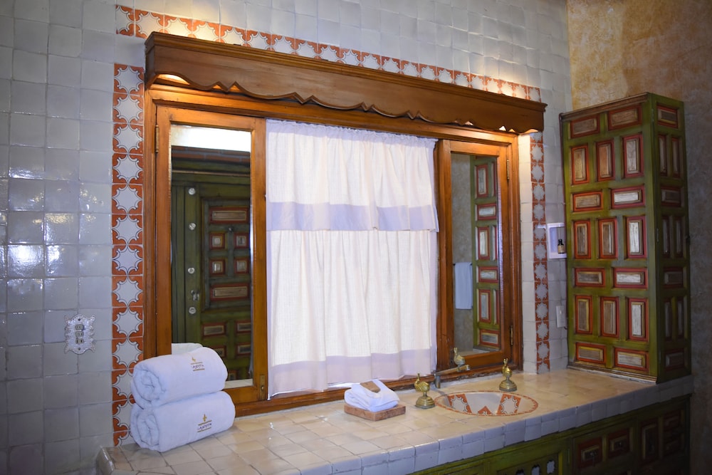 Hotel Boutique La Joyita
