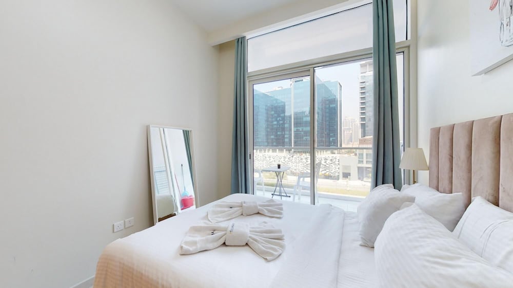 Business Bay - Vera Residences 603
