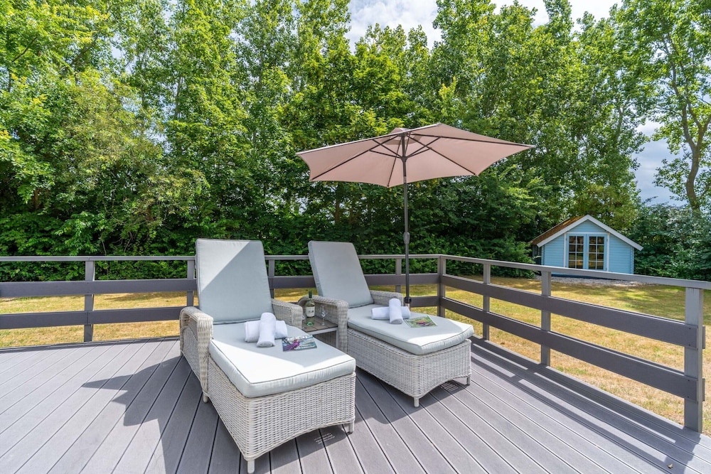 Charming Country House for 4 People