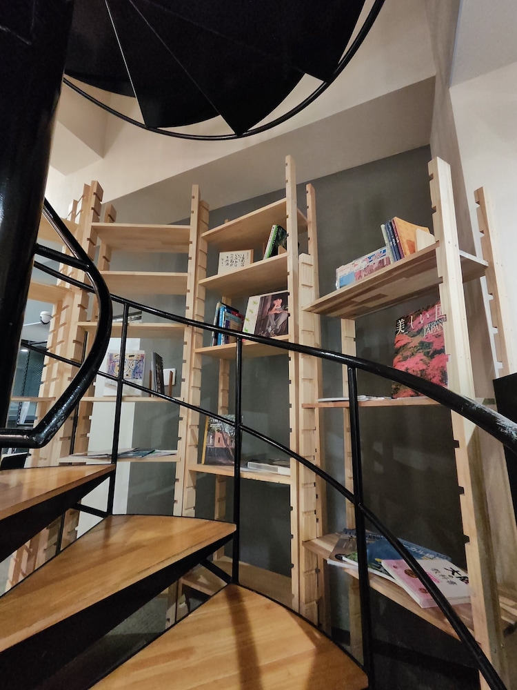 KOREGA Hostel Osaka Namba - Hostel