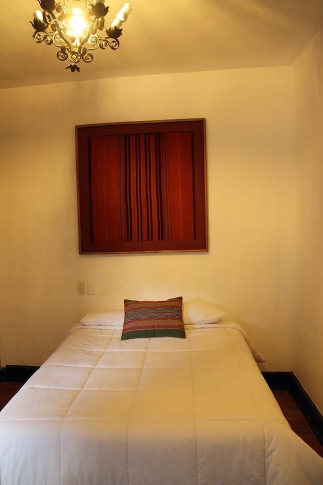Monasterio del Inka Private Collection - Hostel