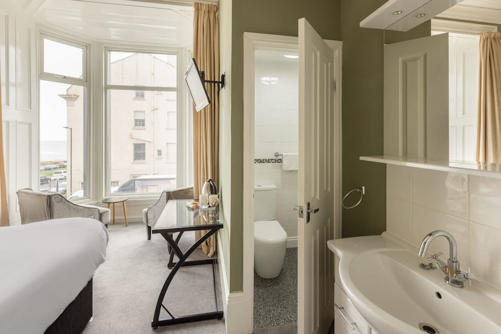Host Stay Lealholm at the Sandbeck