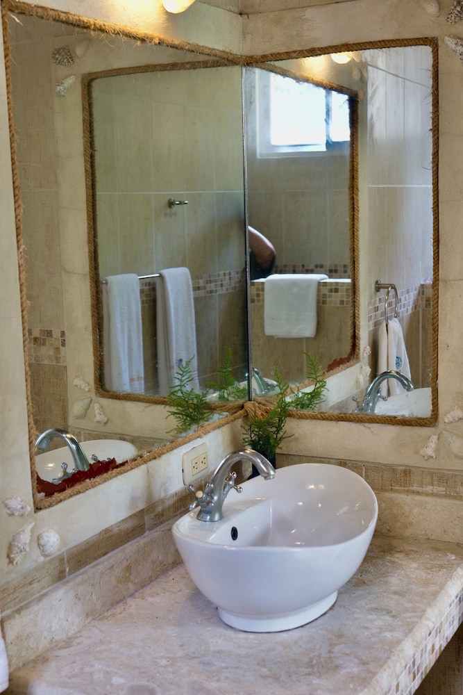 Villas Mares
