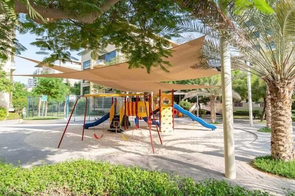 Vogue - Spacious 3BHK Greens & Views